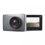 YI Smart Dash Camera International Version WiFi Night Vision HD 1080P 2.7″ 165 degree 60fps ADAS Safe Reminder Dashboard Camera