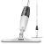 Deerma Water Spray Mop Carbon Fiber Dust Collector 360 Degree Rotating 120cm Rod from Xiaomi Youpin – Mop + Cleaning cloth x 1