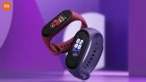 Xiaomi Mi Band 4 Wristband Fitness Bracelet Music Bracelet Bluetooth 5.0 AMOLED Color Touch Screen for 33$