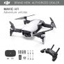 DJI Mavic Air – a folding 4K mini drone