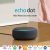 Echo Dot 3 – Smart speaker with Alexa